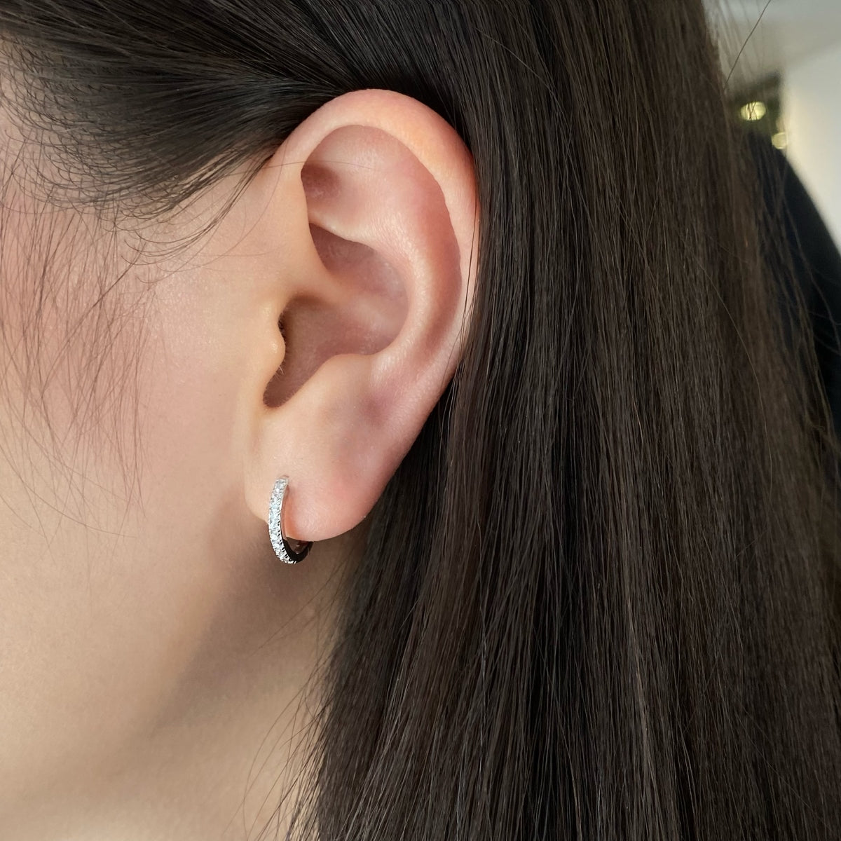 Camilla Hoops