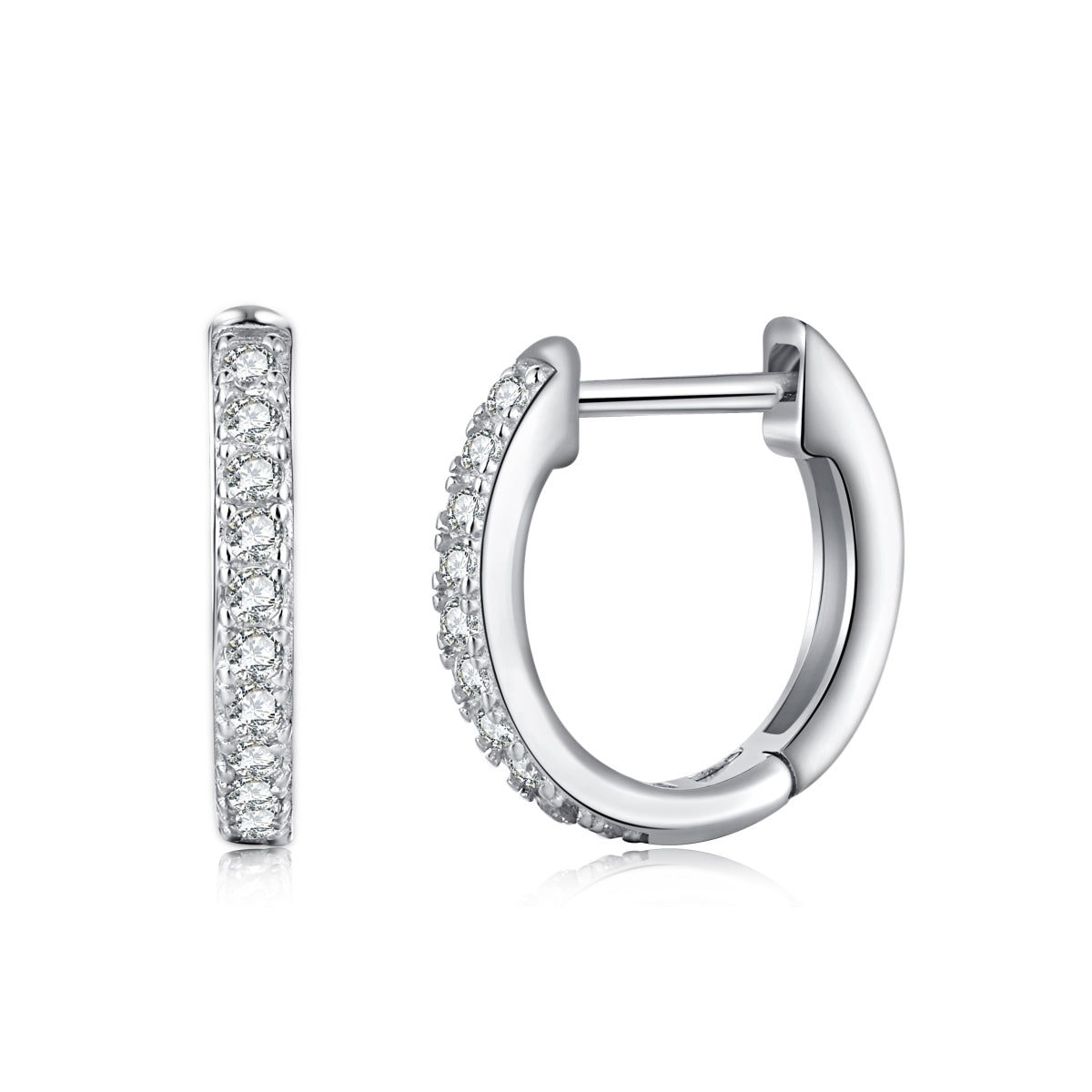 Camilla Hoops