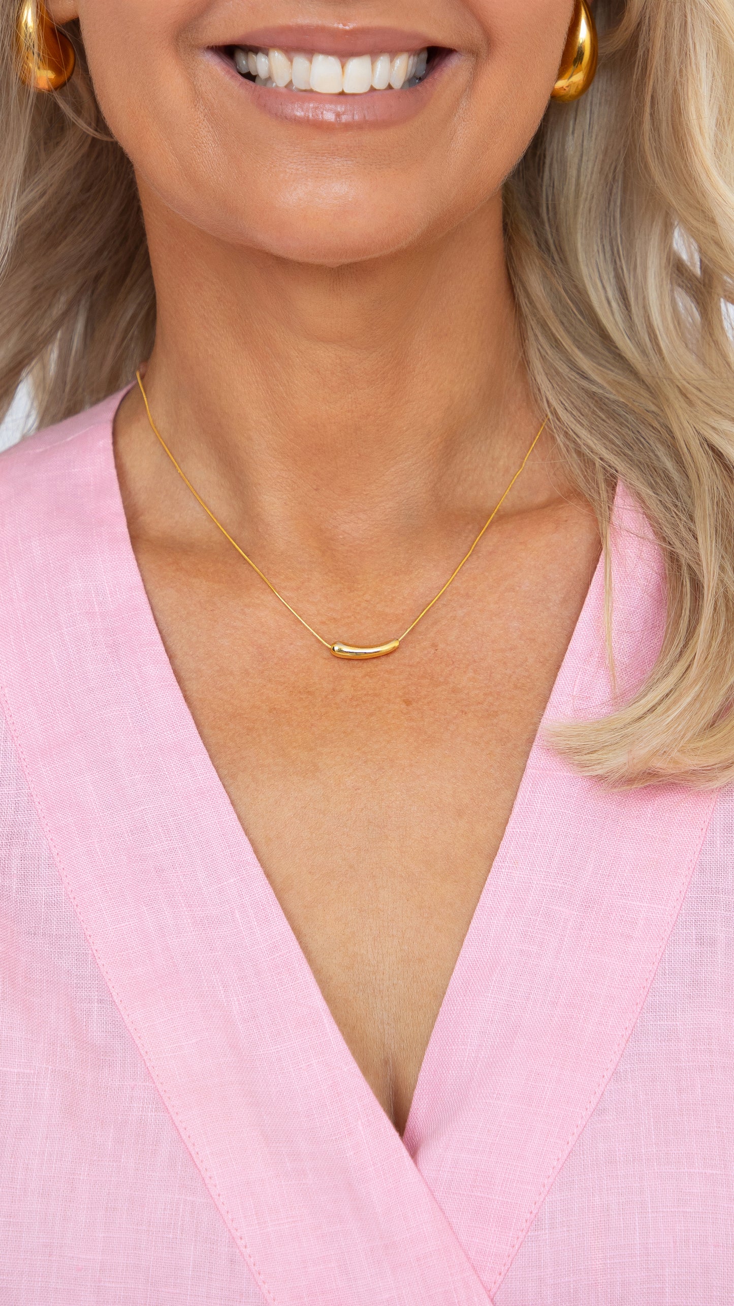 Leedy Earring