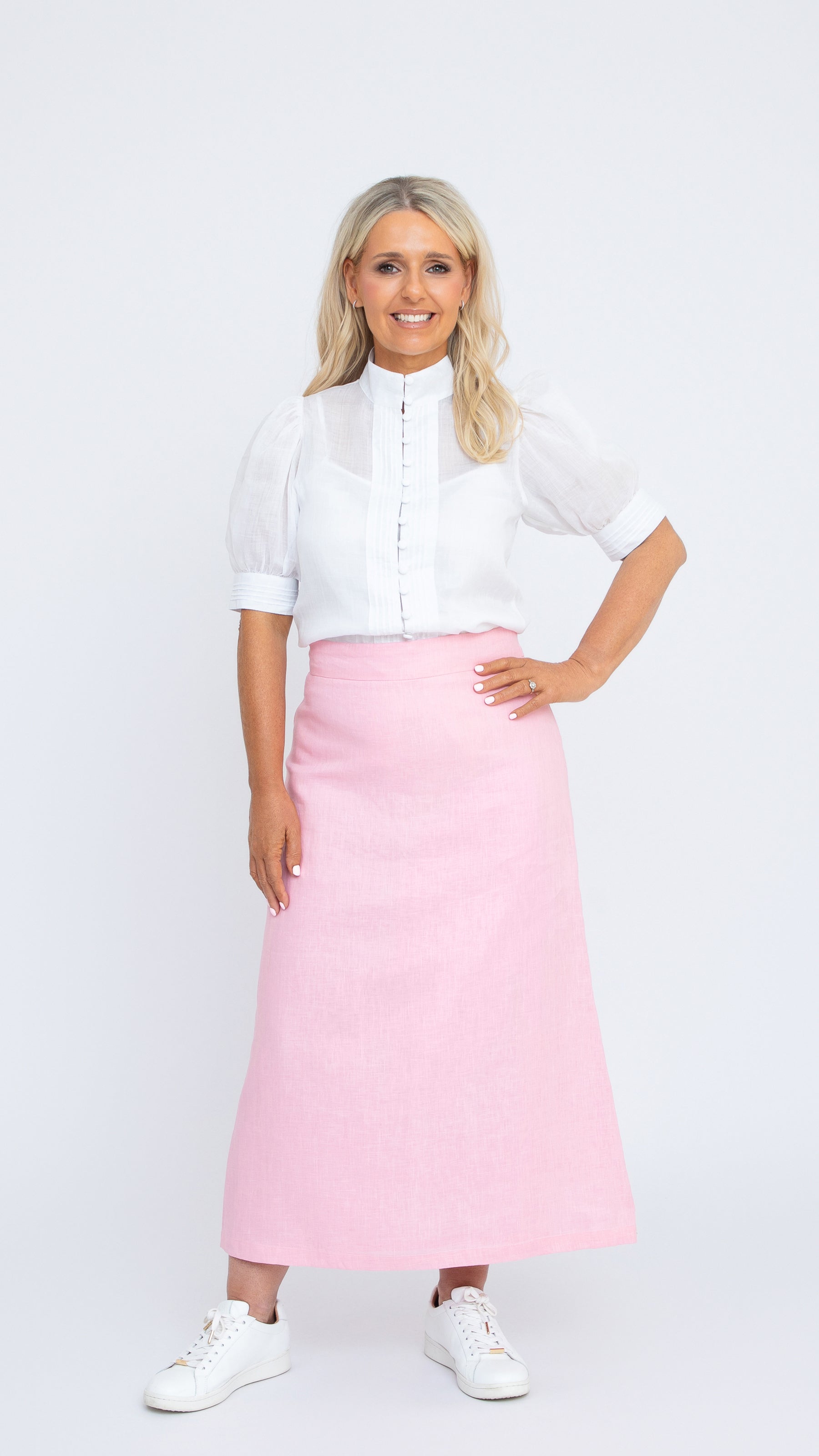 Louise Blouse | Nancy the Label – Nancy The Label