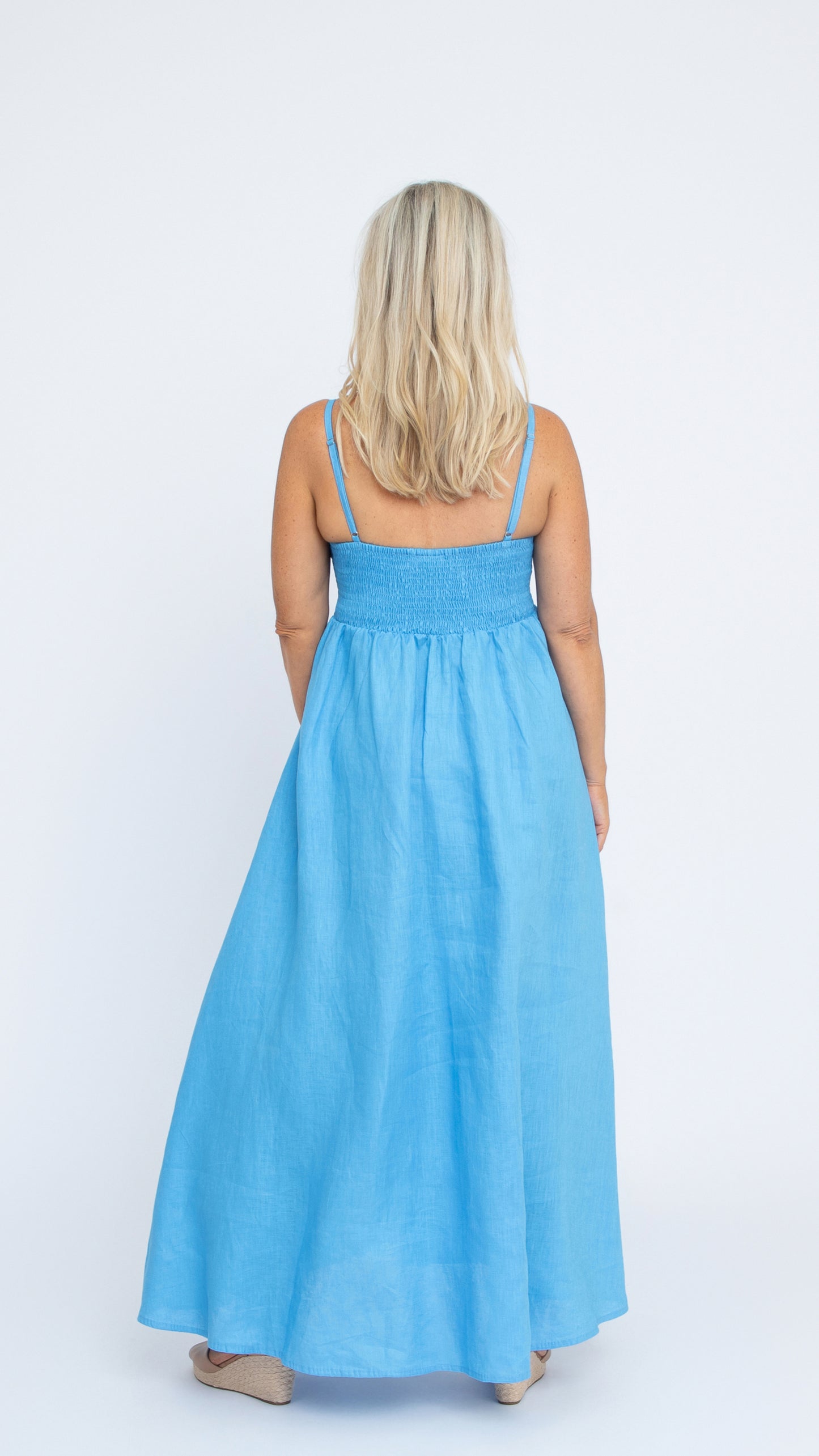 Marcie Dress