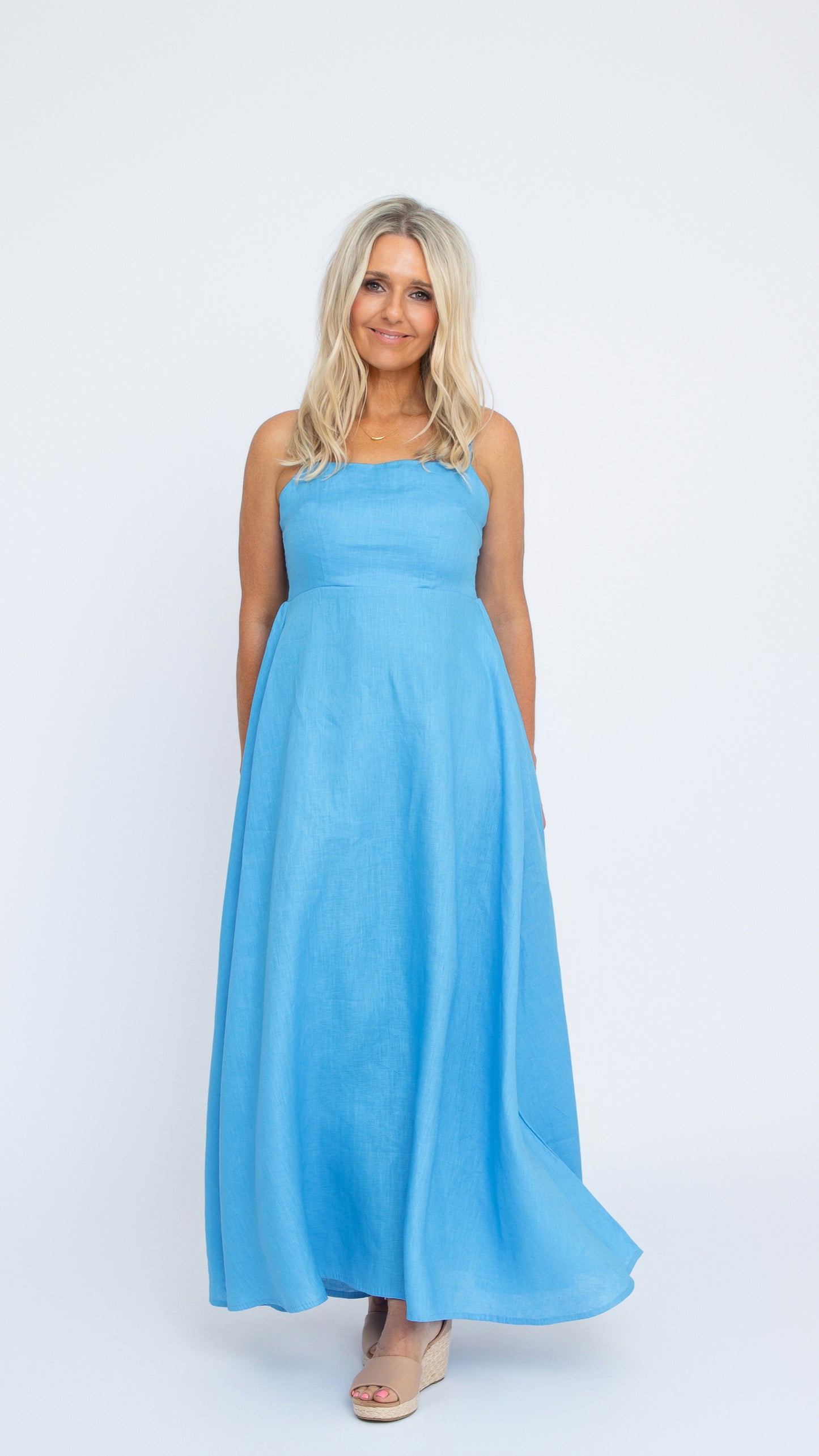 Marcie Dress